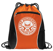 2nd Amendment Sports Backpack