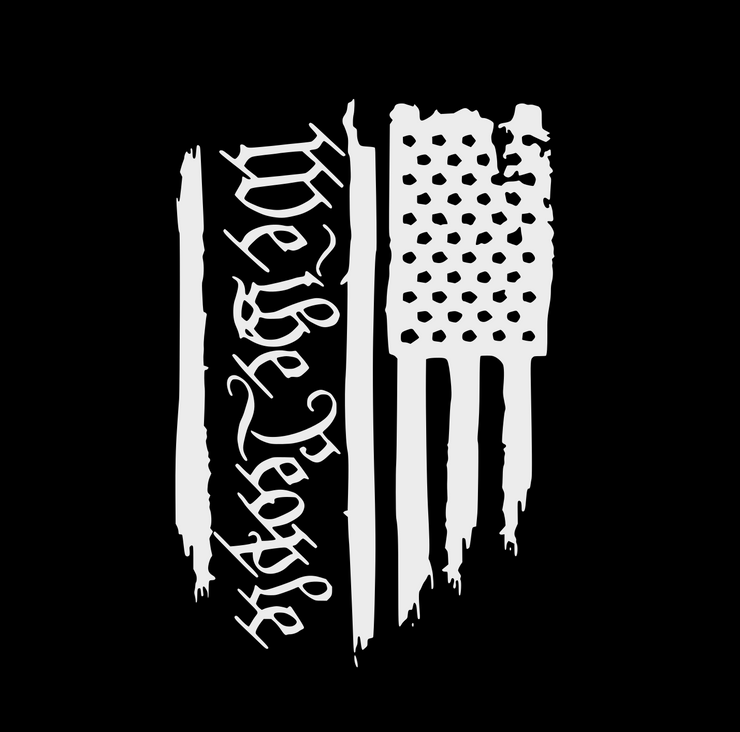 We the People - Men's Mechanic Shirts