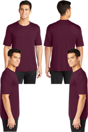 ST_350 Men's Dry Fit Poly Tee