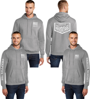 LR 798 PA - Men's Pullover Hoodie