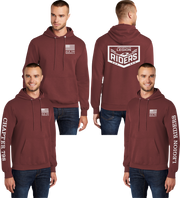 LR 798 PA - Men's Pullover Hoodie