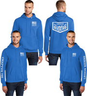 LR 798 PA - Men's Pullover Hoodie