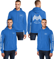 LR 9 PA - Men's Pullover Hoodie