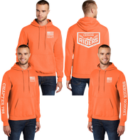 LR 798 PA - Men's Pullover Hoodie