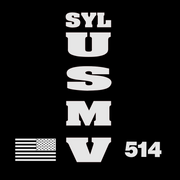 Lifeline SYL Tee - 100% Polyester