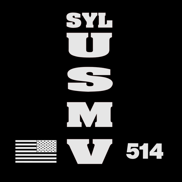 Lifeline SYL Tee - 100% Polyester