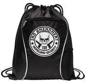 2nd Amendment Sports Backpack