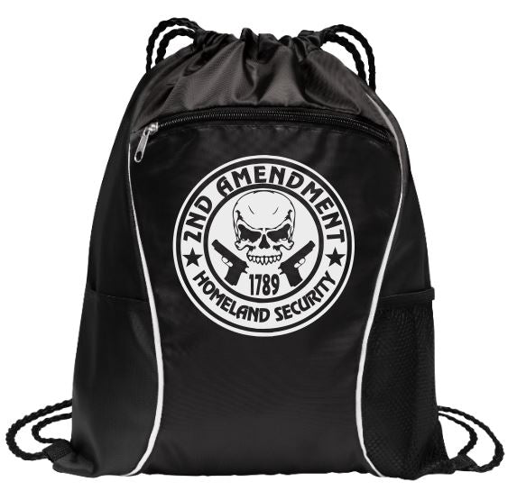 2nd Amendment Sports Backpack