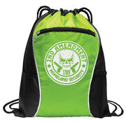 2nd Amendment Sports Backpack