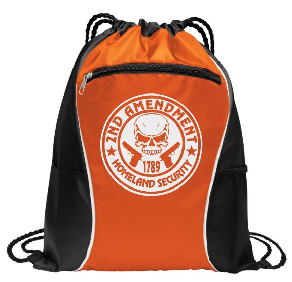 2nd Amendment Sports Backpack