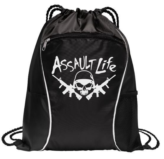Assault Life Sports Backpack