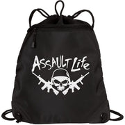 Assault Life Mesh Backpack