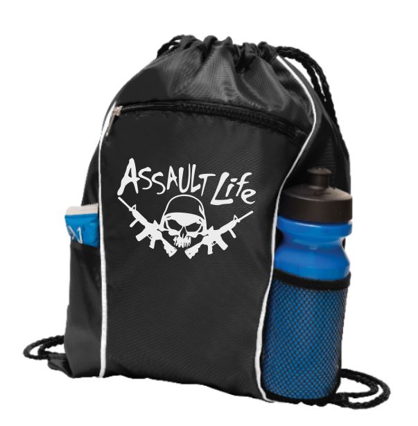 Assault Life Sports Backpack