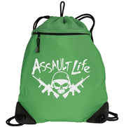 Assault Life Mesh Backpack