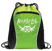 Assault Life Sports Backpack