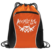 Assault Life Sports Backpack