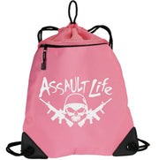 Assault Life Mesh Backpack