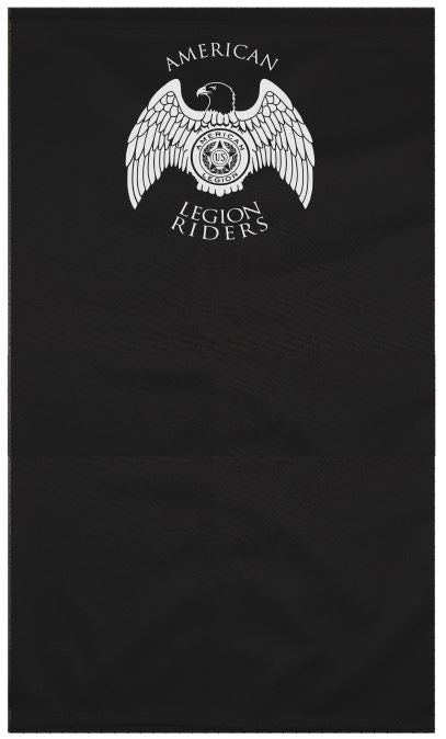 Neck Gaiter style Face Mask - Legion Riders