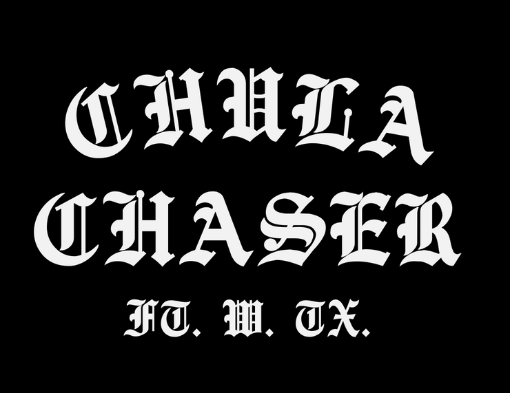 Chula Chaser - Men's Mechanic Shirts