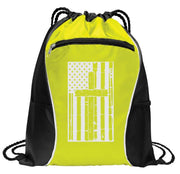 Cross Flag Sports Backpack