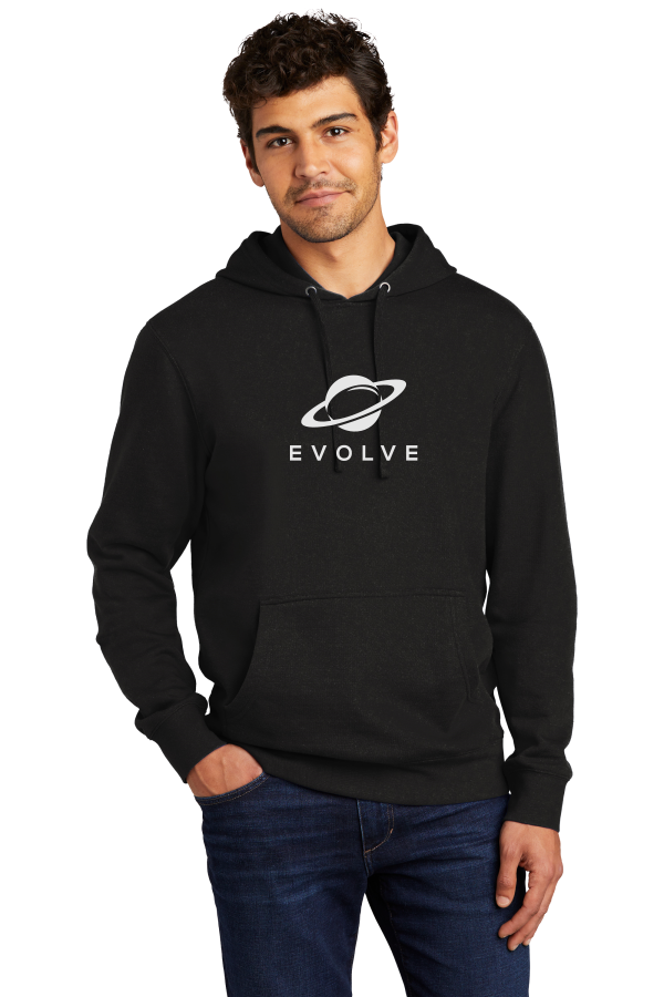 Evolve Pullover Hoodie