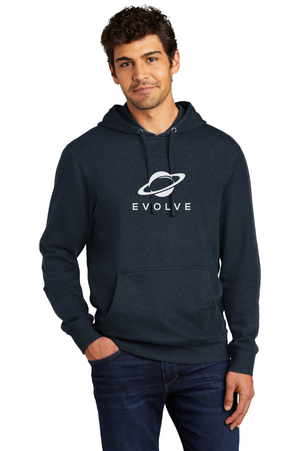 Evolve Pullover Hoodie