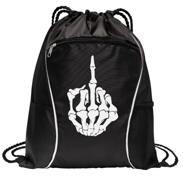 Finger Sports Backpack