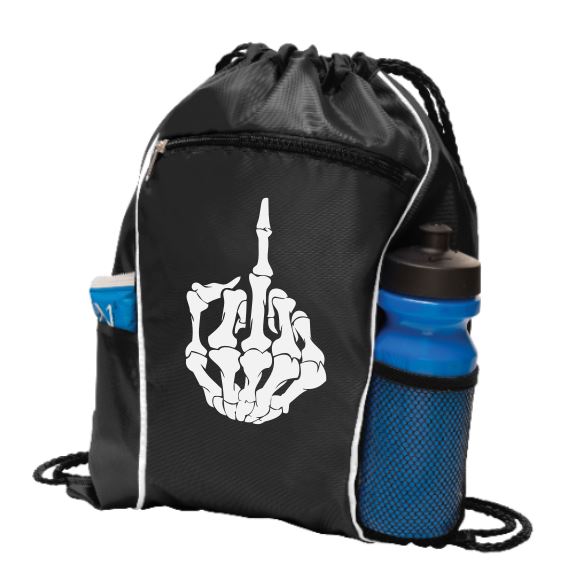 Finger Sports Backpack