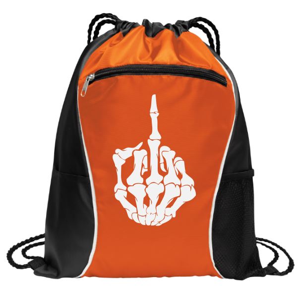 Finger Sports Backpack