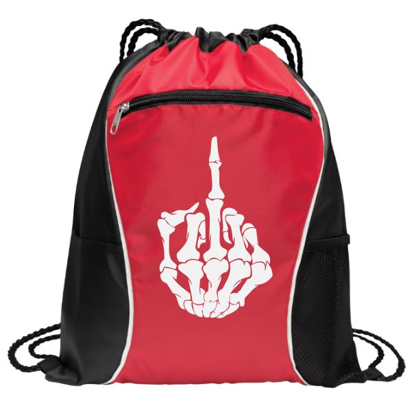 Finger Sports Backpack