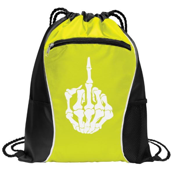 Finger Sports Backpack