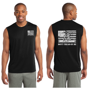 Gadsen Flag Sleeveless - 100% Polyester