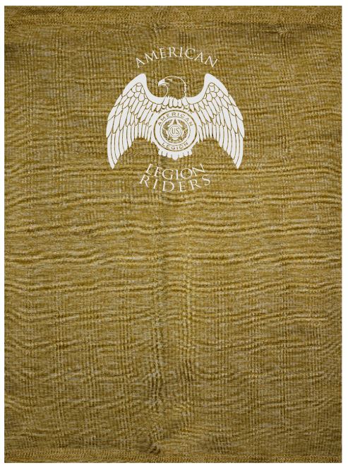 Neck Gaiter style Face Mask - Legion Riders