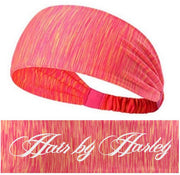 Hair By Harley - Reflective Headband