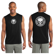 Hardcore Sleeveless - 100% Polyester