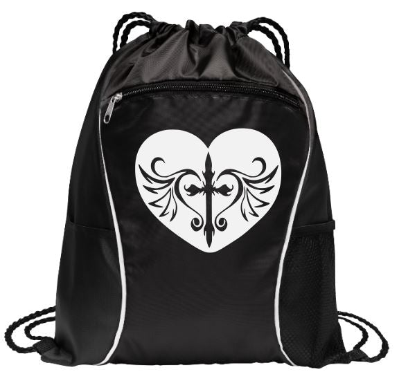 Cross Heart Sports Backpack