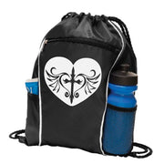 Cross Heart Sports Backpack