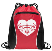 Cross Heart Sports Backpack