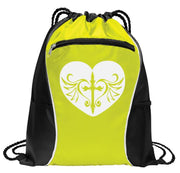 Cross Heart Sports Backpack