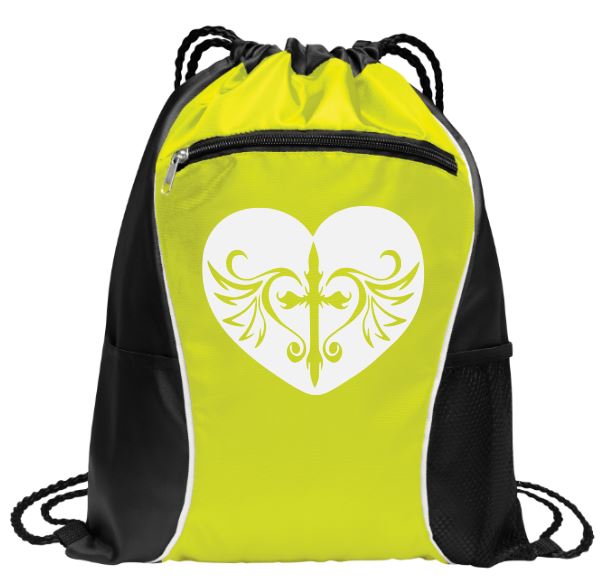 Cross Heart Sports Backpack