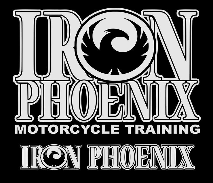 Iron Phoenix Long Sleeve - 100% Polyester