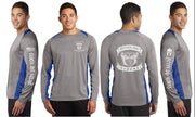 Latter Day Riders Long Sleeve - 100% Polyester