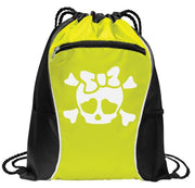 Lashes Sports Backpack
