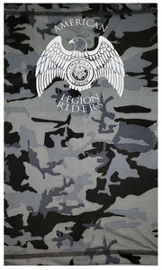 Neck Gaiter style Face Mask - Legion Riders
