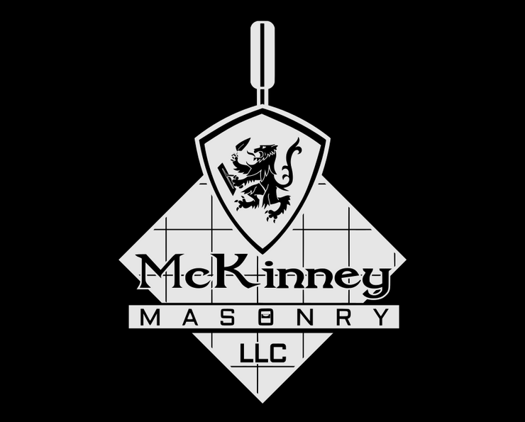 McKinney Masonry Tee - 100% Polyester
