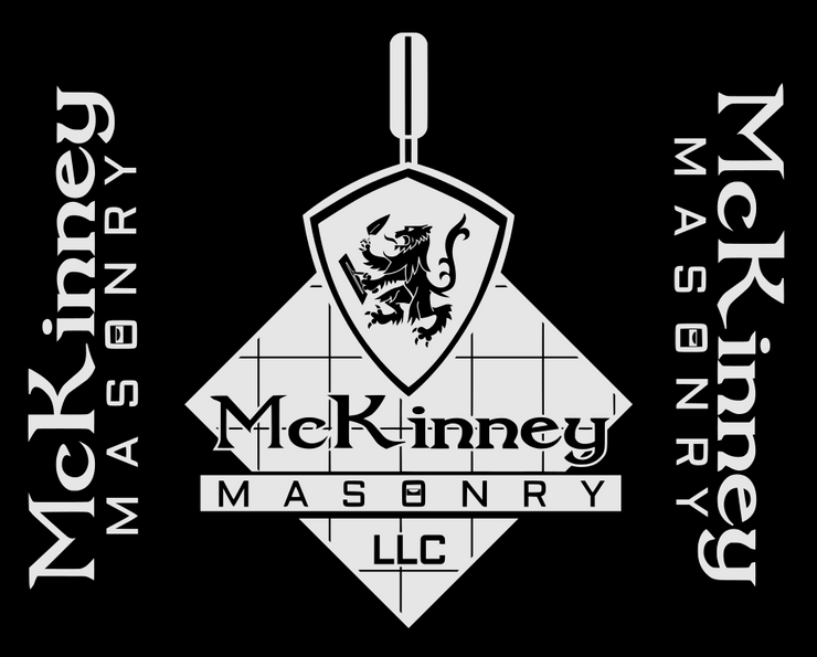 McKinney Masonry Carhartt Pullover Hoodie