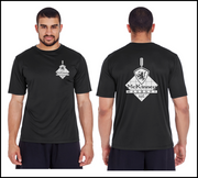 McKinney Masonry Tee - 100% Polyester