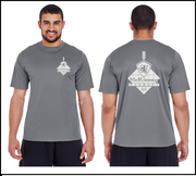 McKinney Masonry Tee - 100% Polyester