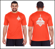 McKinney Masonry Tee - 100% Polyester