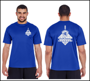 McKinney Masonry Tee - 100% Polyester